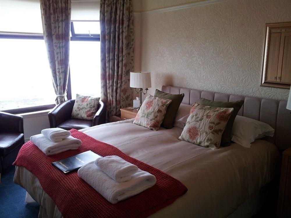 Yacht Bay View Gasthof Morecambe
