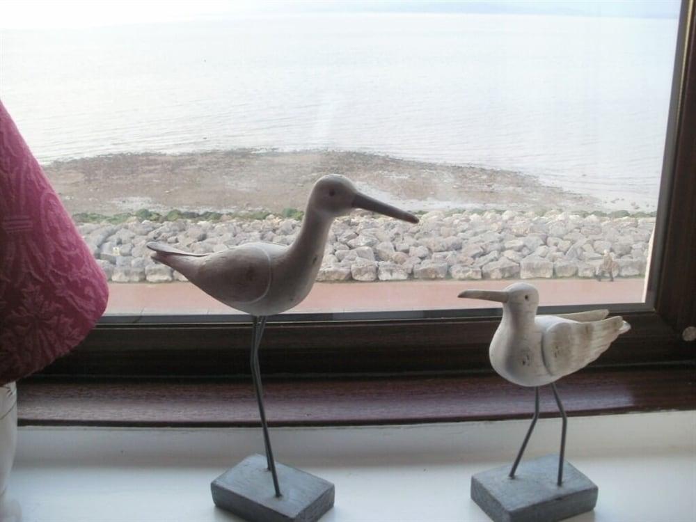 Yacht Bay View 4* Morecambe