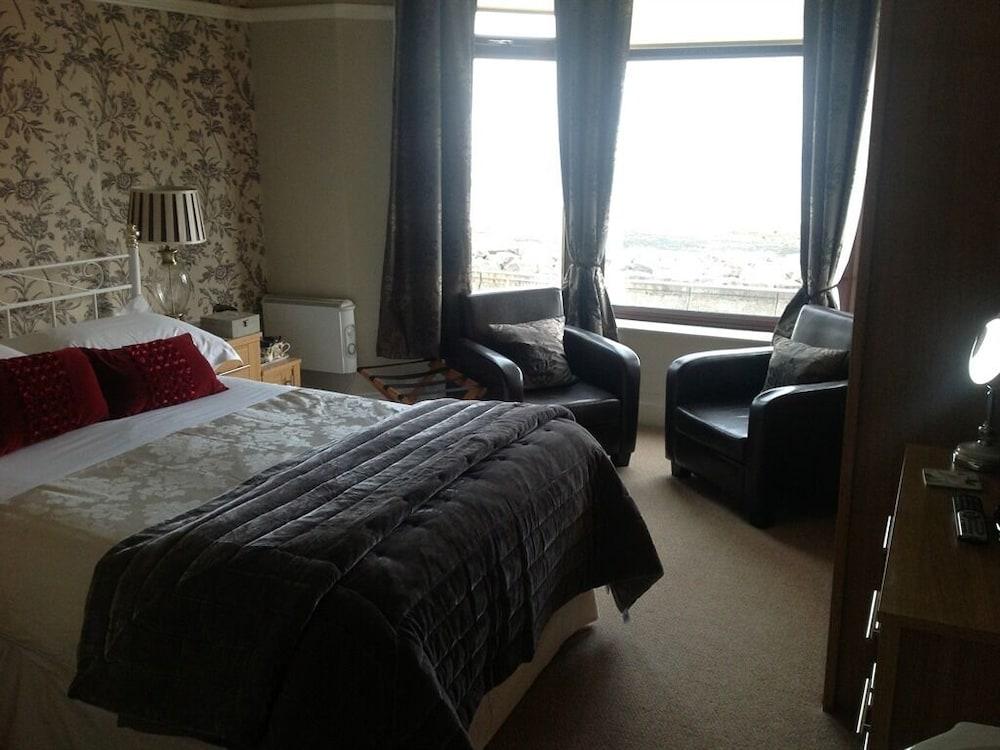 Gasthof Yacht Bay View Morecambe