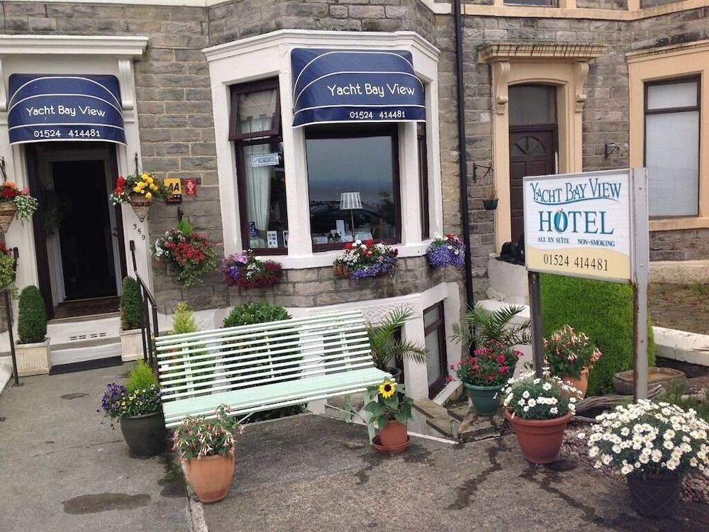 Gasthof Yacht Bay View Morecambe