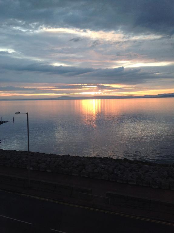 Yacht Bay View Morecambe