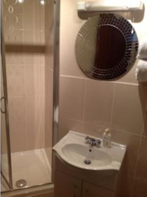 Yacht Bay View 4* Morecambe