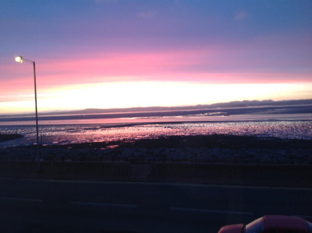 Yacht Bay View 4* Morecambe