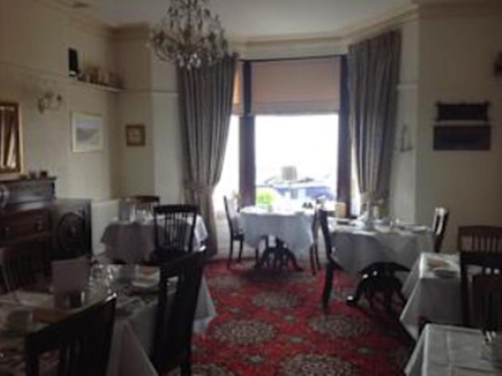 Gasthof Yacht Bay View 4*