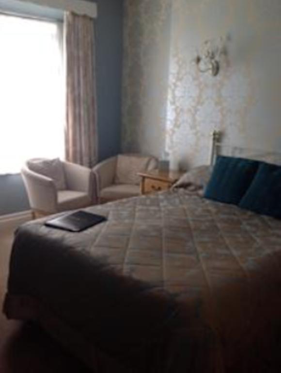 Yacht Bay View 4* Morecambe