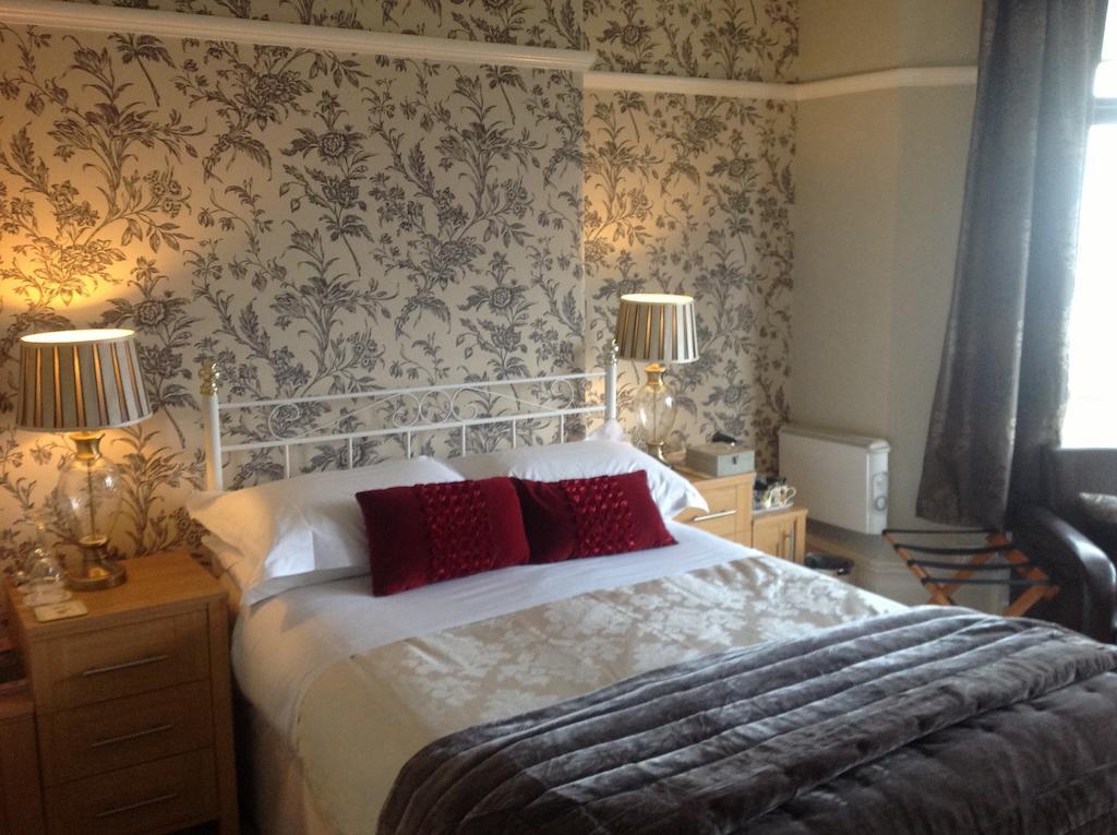 Yacht Bay View 4* Morecambe